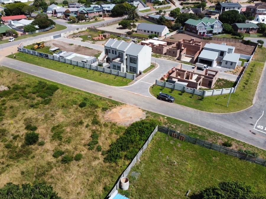 0 Bedroom Property for Sale in Stilbaai Wes Western Cape